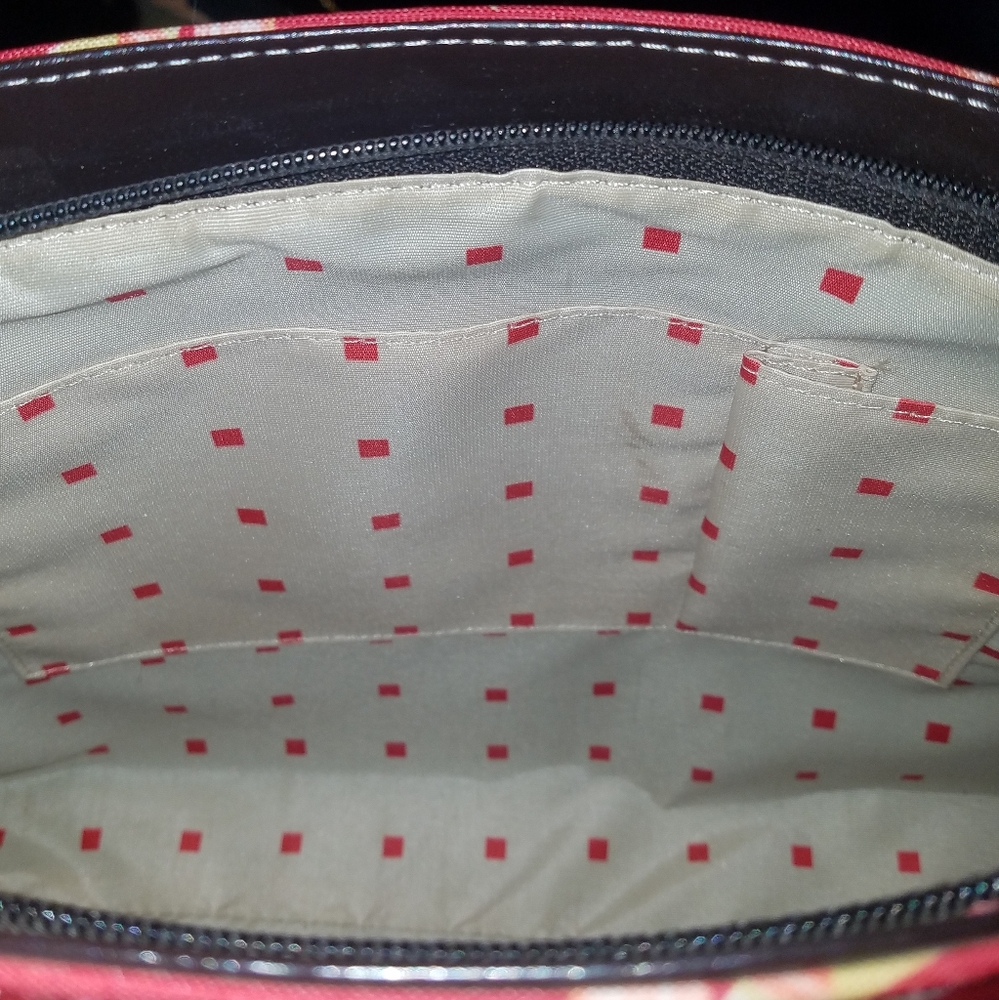 Pin Up Girl Purse - Picture 10 of 10